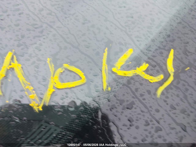 12602147 :رقم المزاد ، JTEAAAAH7RJ165168 vin ، 2024 Toyota Venza Le/xle/limited/night Shade مزاد بيع