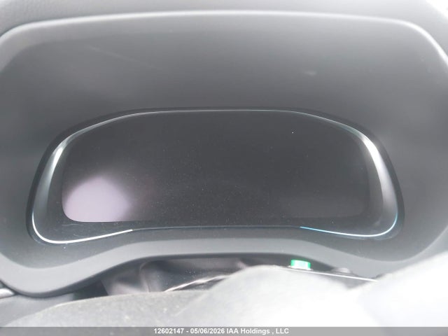 12602147 :رقم المزاد ، JTEAAAAH7RJ165168 vin ، 2024 Toyota Venza Le/xle/limited/night Shade مزاد بيع