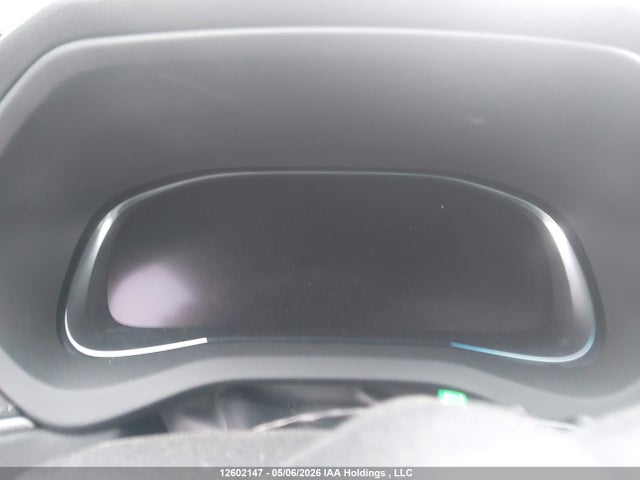 12602147 :رقم المزاد ، JTEAAAAH7RJ165168 vin ، 2024 Toyota Venza Le/xle/limited/night Shade مزاد بيع