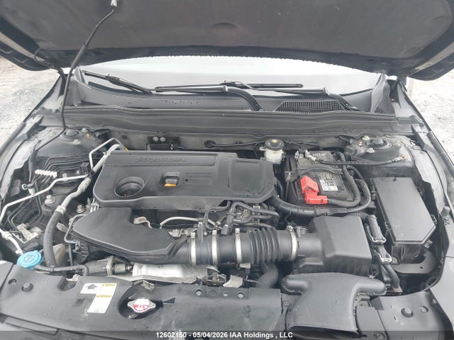 1HGCV2F35NA800856 Honda Accord Sport
