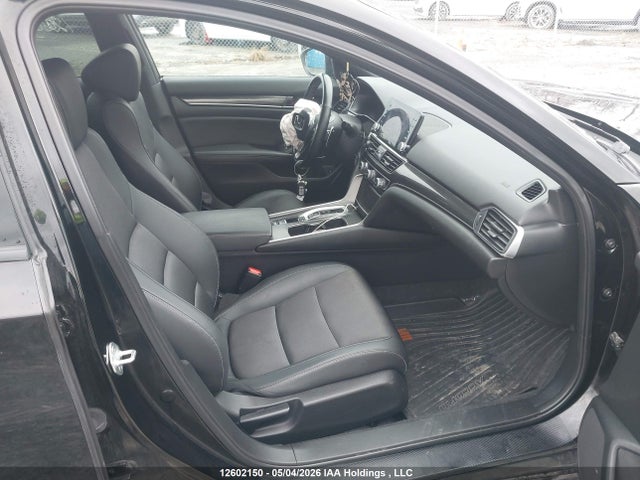 1HGCV2F35NA800856 Honda Accord Sport