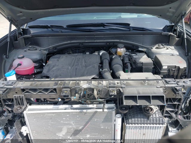 5NMP5DGL9RH037195 Hyundai Santa Fe