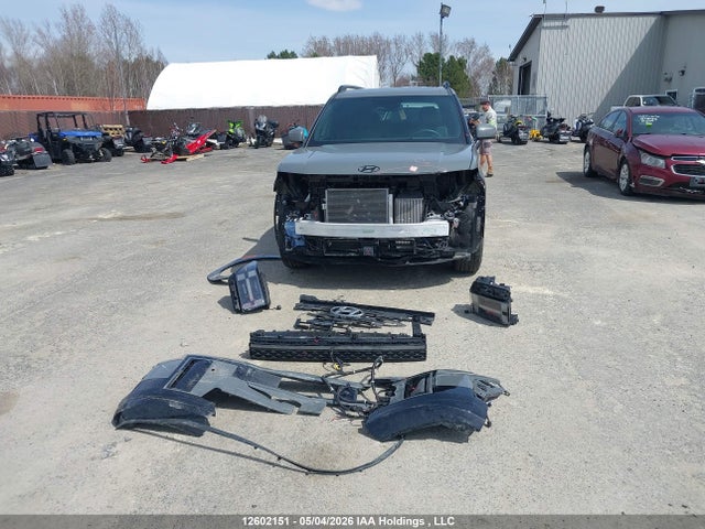5NMP5DGL9RH037195 Hyundai Santa Fe