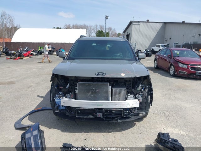 5NMP5DGL9RH037195 Hyundai Santa Fe