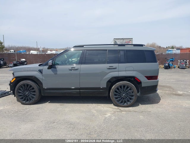 5NMP5DGL9RH037195 Hyundai Santa Fe