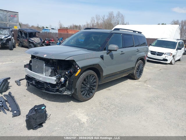 5NMP5DGL9RH037195 Hyundai Santa Fe