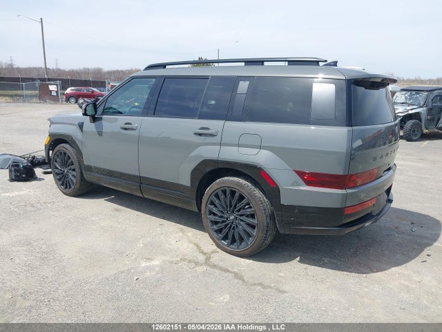 5NMP5DGL9RH037195 Hyundai Santa Fe