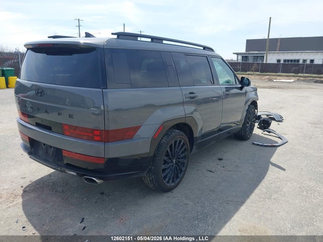 5NMP5DGL9RH037195 Hyundai Santa Fe