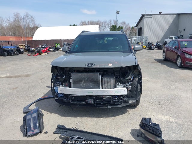 5NMP5DGL9RH037195 Hyundai Santa Fe