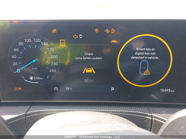 5NMP5DGL9RH037195 Hyundai Santa Fe