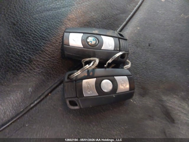 12602154 :رقم المزاد ، WBAPK5C54BA657102 vin ، 2011 Bmw 3 Series مزاد بيع