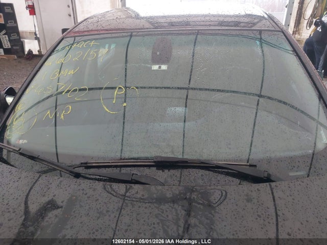 12602154 :رقم المزاد ، WBAPK5C54BA657102 vin ، 2011 Bmw 3 Series مزاد بيع