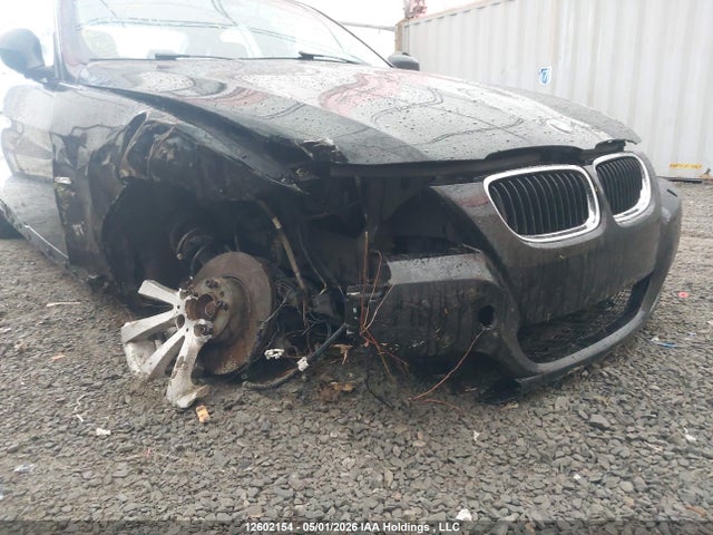 12602154 :رقم المزاد ، WBAPK5C54BA657102 vin ، 2011 Bmw 3 Series مزاد بيع