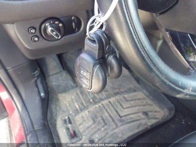 12602157 :رقم المزاد ، WMWLU1C56K2F29913 vin ، 2019 Mini Clubman Cooper مزاد بيع