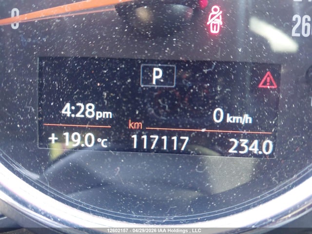 12602157 :رقم المزاد ، WMWLU1C56K2F29913 vin ، 2019 Mini Clubman Cooper مزاد بيع