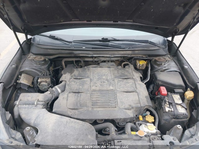 4S4BSFDC1J3246321 Subaru Outback 3.6r Premium
