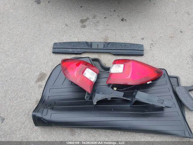 4S4BSFDC1J3246321 Subaru Outback 3.6r Premium