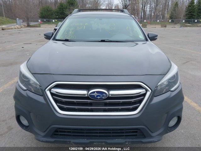 4S4BSFDC1J3246321 Subaru Outback 3.6r Premium