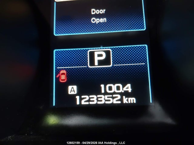 4S4BSFDC1J3246321 Subaru Outback 3.6r Premium