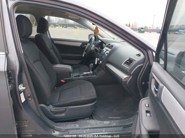 4S4BSFDC1J3246321 Subaru Outback 3.6r Premium
