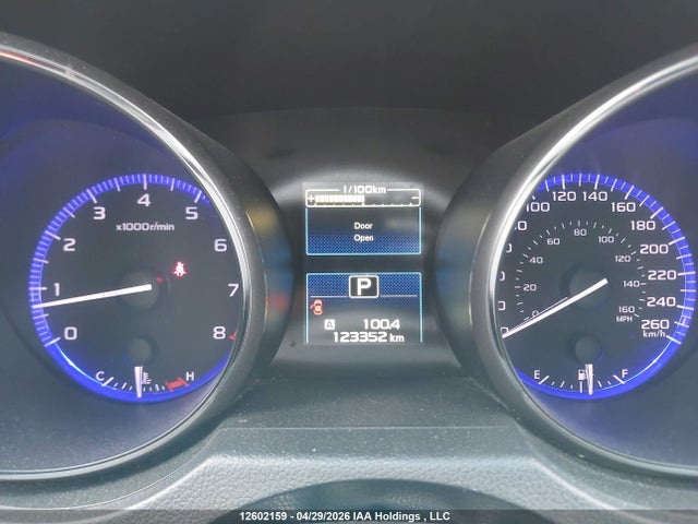 4S4BSFDC1J3246321 Subaru Outback 3.6r Premium