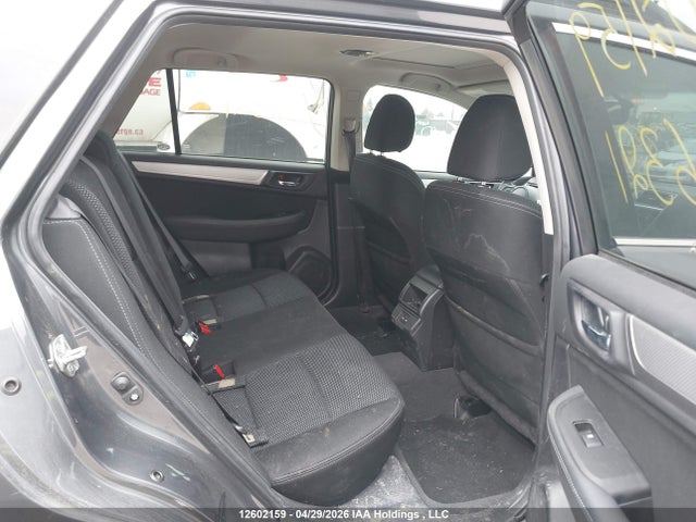 4S4BSFDC1J3246321 Subaru Outback 3.6r Premium