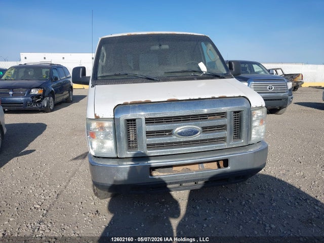 Aukcja sprzedaży 2009 Ford E-250 Commercial/recreational, vin: 1FTNE24W29DA34240, numer aukcji: 12602160