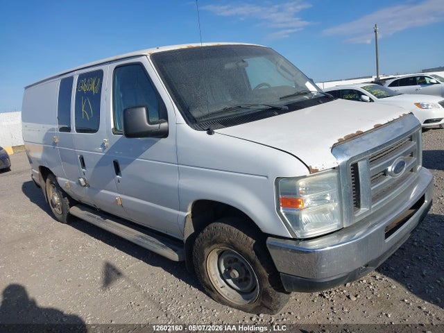 Aukcja sprzedaży 2009 Ford E-250 Commercial/recreational, vin: 1FTNE24W29DA34240, numer aukcji: 12602160