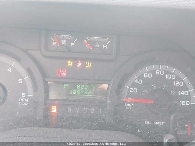 Aukcja sprzedaży 2009 Ford E-250 Commercial/recreational, vin: 1FTNE24W29DA34240, numer aukcji: 12602160