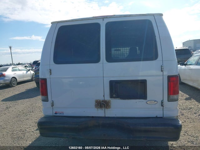 Aukcja sprzedaży 2009 Ford E-250 Commercial/recreational, vin: 1FTNE24W29DA34240, numer aukcji: 12602160