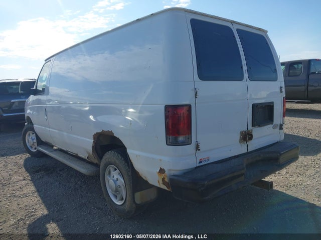 Aukcja sprzedaży 2009 Ford E-250 Commercial/recreational, vin: 1FTNE24W29DA34240, numer aukcji: 12602160