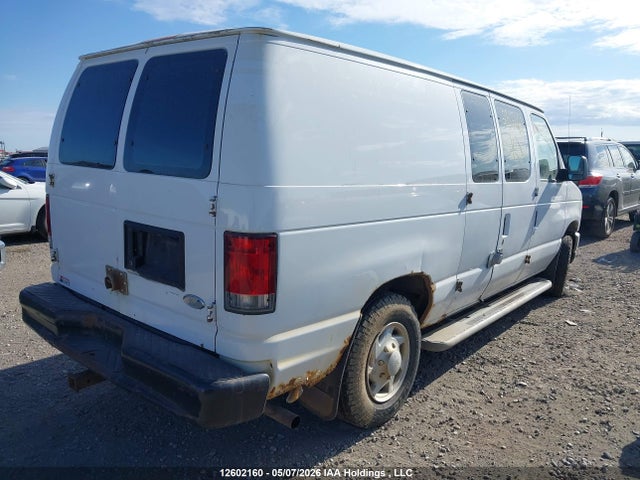 Aukcja sprzedaży 2009 Ford E-250 Commercial/recreational, vin: 1FTNE24W29DA34240, numer aukcji: 12602160