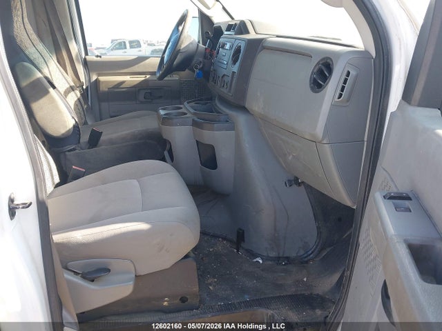 Aukcja sprzedaży 2009 Ford E-250 Commercial/recreational, vin: 1FTNE24W29DA34240, numer aukcji: 12602160