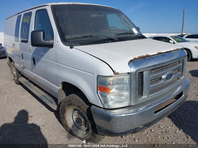 Aukcja sprzedaży 2009 Ford E-250 Commercial/recreational, vin: 1FTNE24W29DA34240, numer aukcji: 12602160