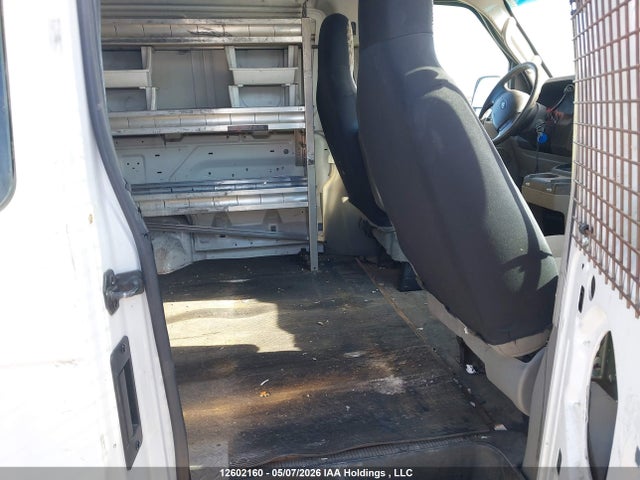 Aukcja sprzedaży 2009 Ford E-250 Commercial/recreational, vin: 1FTNE24W29DA34240, numer aukcji: 12602160