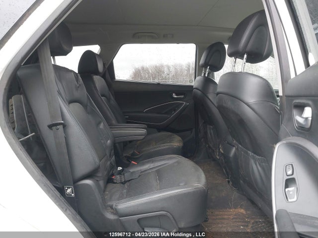 Продаж на аукціоні авто 2015 Hyundai Santa Fe Xl Luxury, vin: KM8SNDHF2FU120910, номер лоту: 12596712