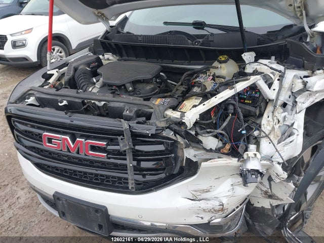 Продаж на аукціоні авто 2018 Gmc Acadia Slt-2, vin: 1GKKNWLS5JZ169023, номер лоту: 12602161