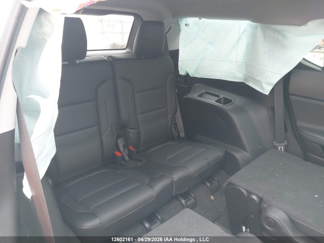 Продаж на аукціоні авто 2018 Gmc Acadia Slt-2, vin: 1GKKNWLS5JZ169023, номер лоту: 12602161
