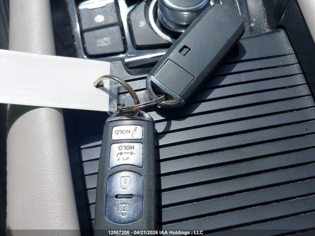 JM1GL1VMXK1508576 Mazda Mazda6 Gs-l