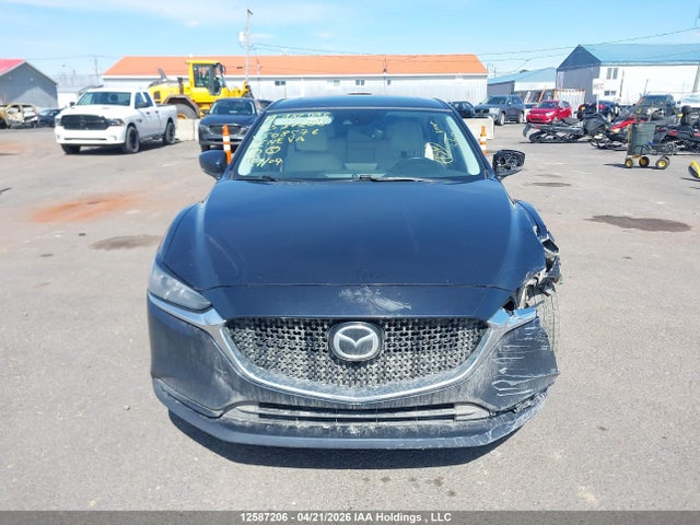 JM1GL1VMXK1508576 Mazda Mazda6 Gs-l