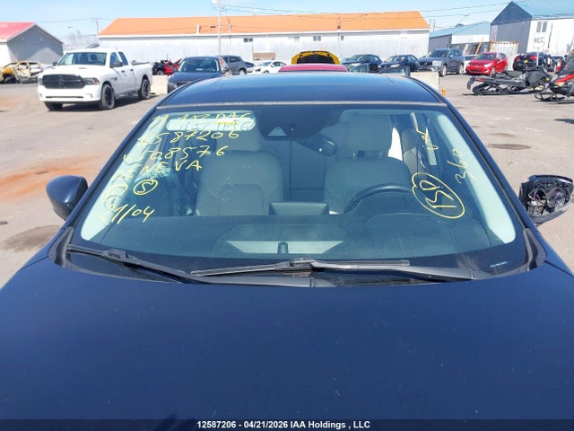 JM1GL1VMXK1508576 Mazda Mazda6 Gs-l