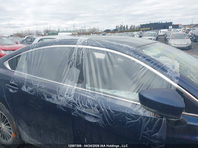 JM1GL1VMXK1508576 Mazda Mazda6 Gs-l