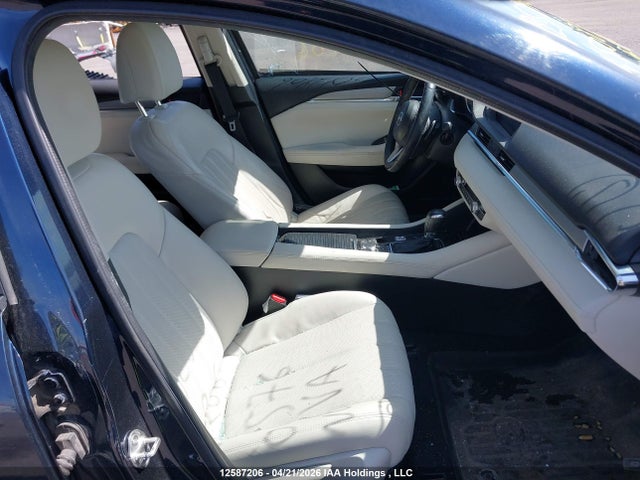 JM1GL1VMXK1508576 Mazda Mazda6 Gs-l