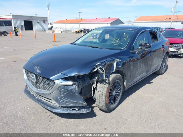 JM1GL1VMXK1508576 Mazda Mazda6 Gs-l