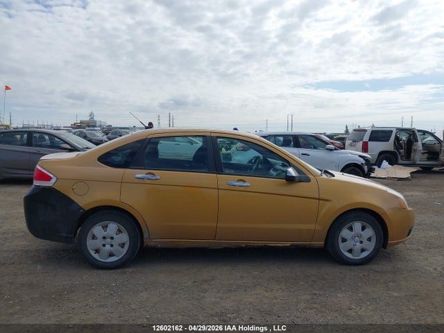 Aukcja sprzedaży 2009 Ford Focus Se, vin: 1FAHP35N29W192722, numer aukcji: 12602162