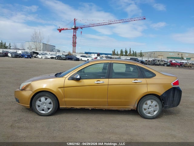 Aukcja sprzedaży 2009 Ford Focus Se, vin: 1FAHP35N29W192722, numer aukcji: 12602162