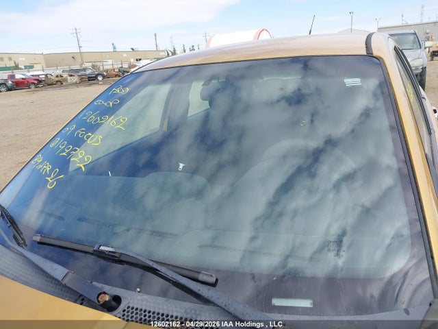 Aukcja sprzedaży 2009 Ford Focus Se, vin: 1FAHP35N29W192722, numer aukcji: 12602162