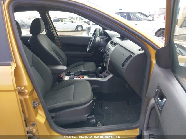 Aukcja sprzedaży 2009 Ford Focus Se, vin: 1FAHP35N29W192722, numer aukcji: 12602162