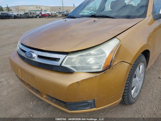Aukcja sprzedaży 2009 Ford Focus Se, vin: 1FAHP35N29W192722, numer aukcji: 12602162