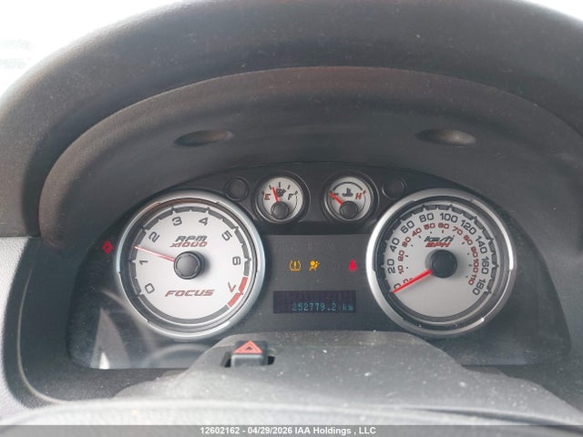 Aukcja sprzedaży 2009 Ford Focus Se, vin: 1FAHP35N29W192722, numer aukcji: 12602162